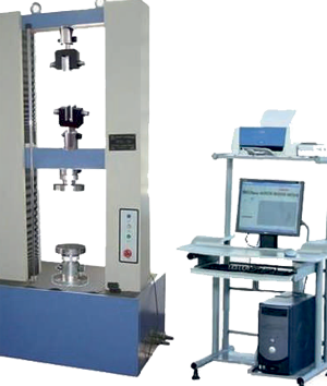 Universal Testing Machine (UTM)